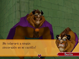Kingdom Hearts 358/2 Days - Imagen 30